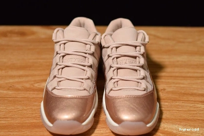 Hyperoad JORDAN GOLD - (W) 11 RETRO ROSE LOW 1111